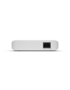 16-портов гигабитен PoE... 2